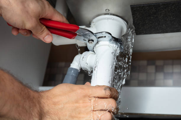 Best Flood restoration services  in Parsons, KS