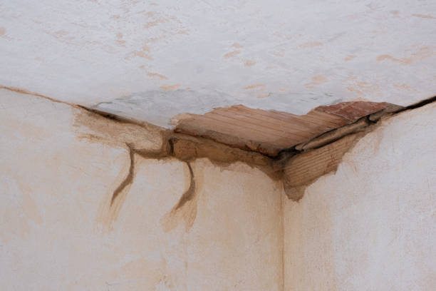Parsons, KS Water damage restoration Company