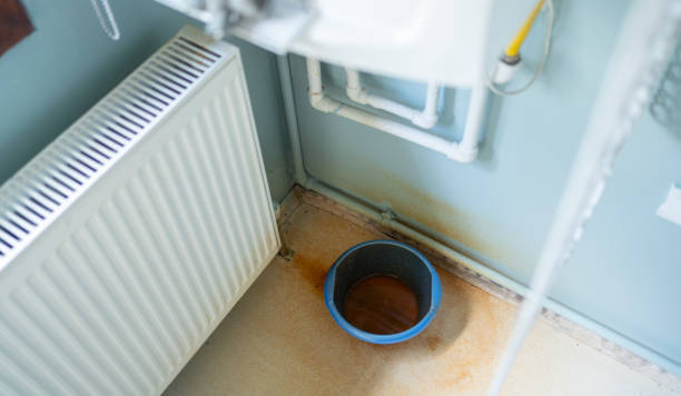 Best Carpet water damage restoration  in Parsons, KS